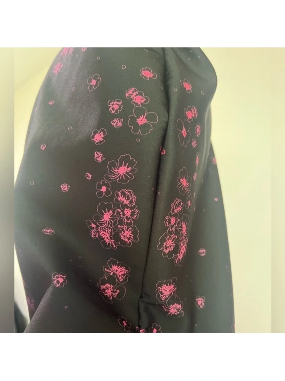 Ultracor Serendipity Hoodie Black Pink